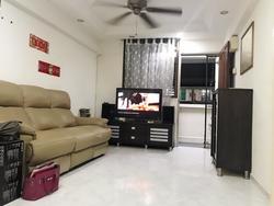 Blk 87 Commonwealth Close (Queenstown), HDB 3 Rooms #176784212